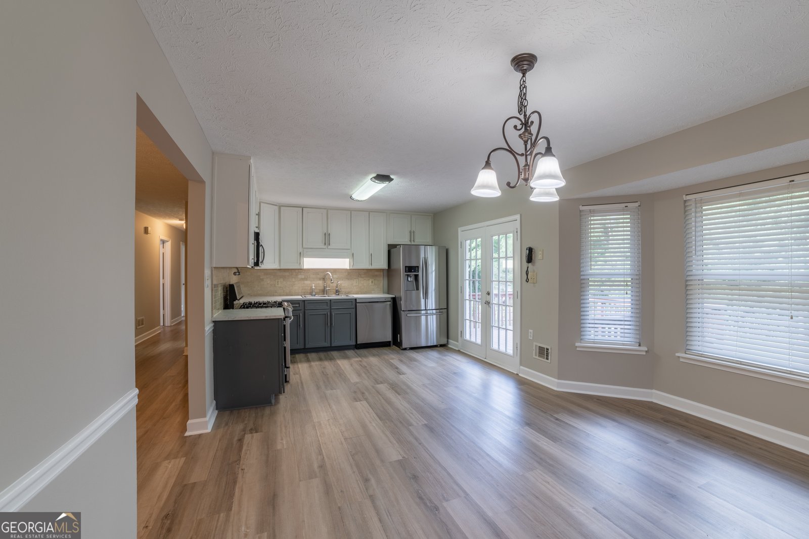 136 Creek Side Drive McDonough - Photo 31