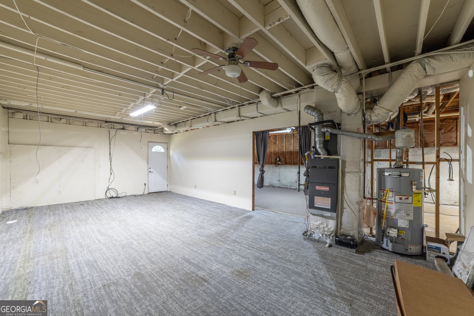 136 Creek Side Drive McDonough - Photo 32