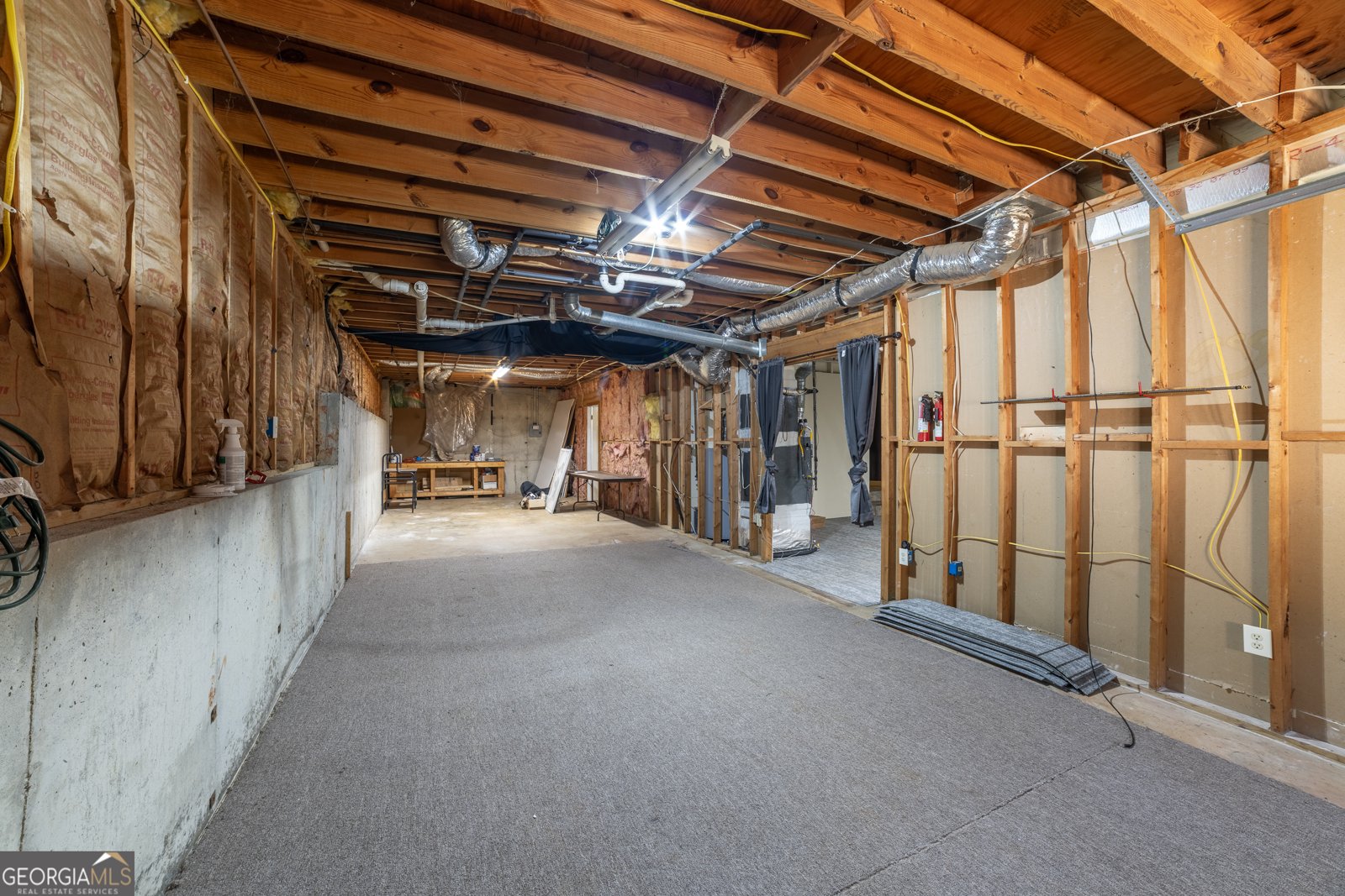 136 Creek Side Drive McDonough - Photo 33