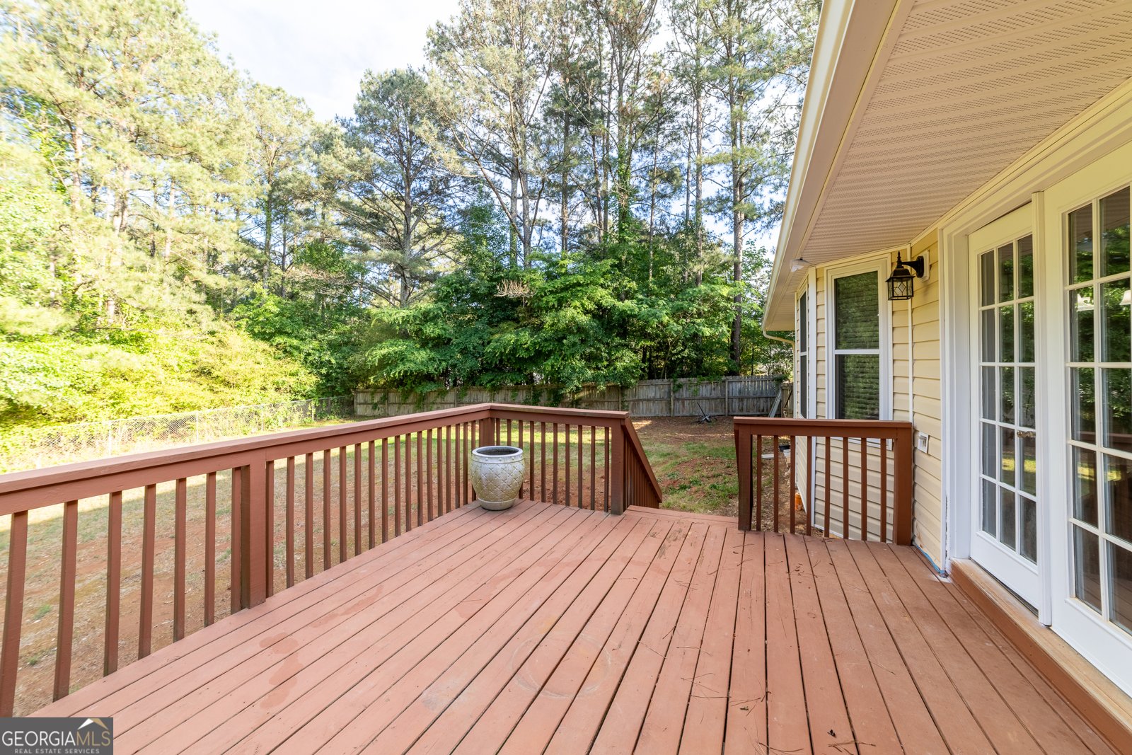 136 Creek Side Drive McDonough - Photo 36