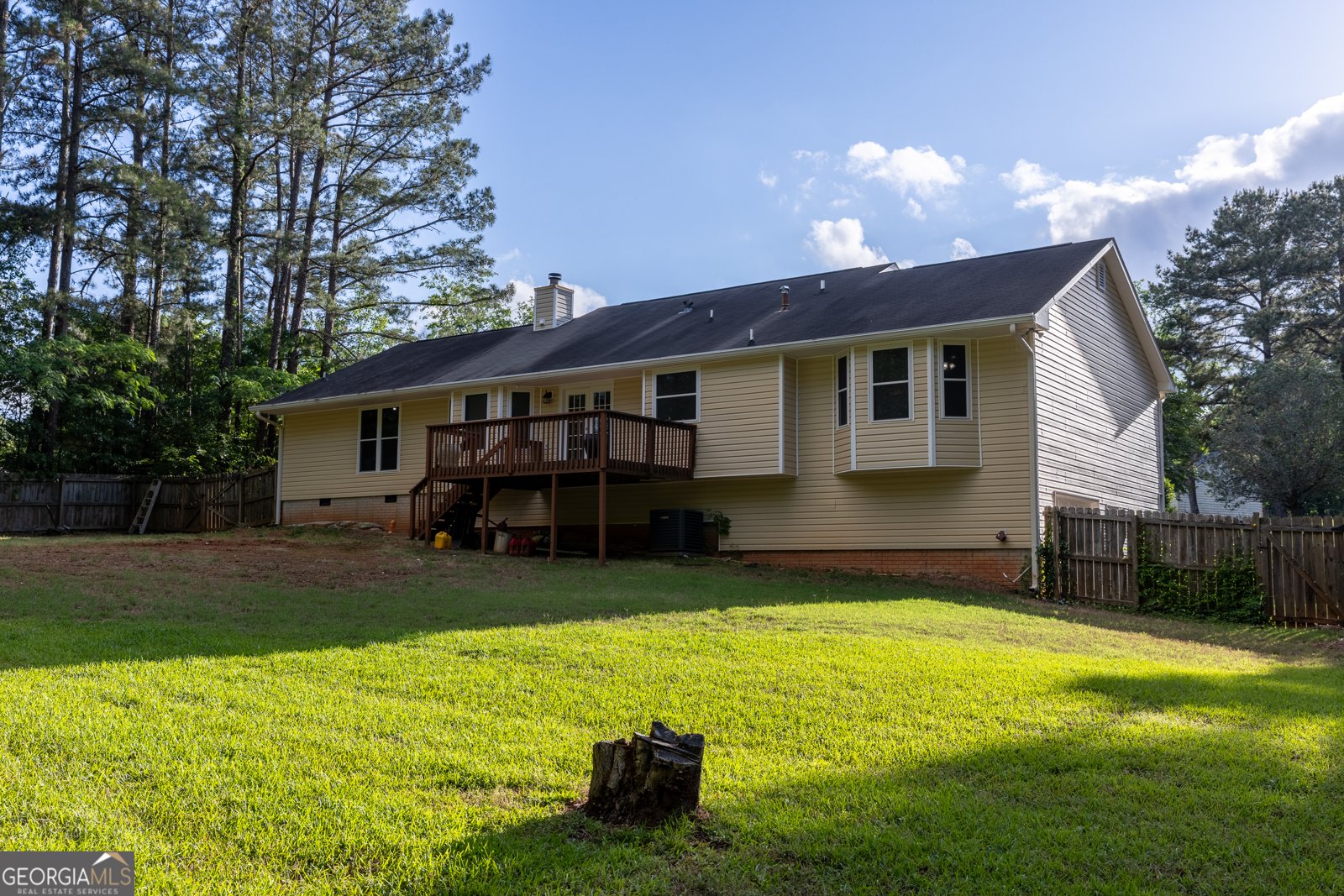 136 Creek Side Drive McDonough - Photo 38