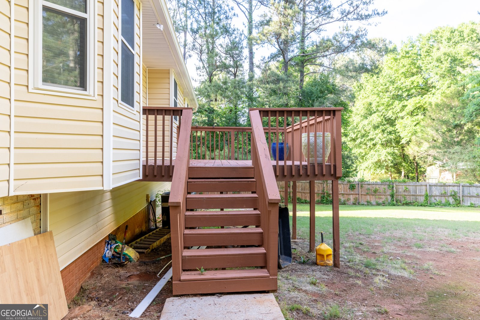 136 Creek Side Drive McDonough - Photo 39