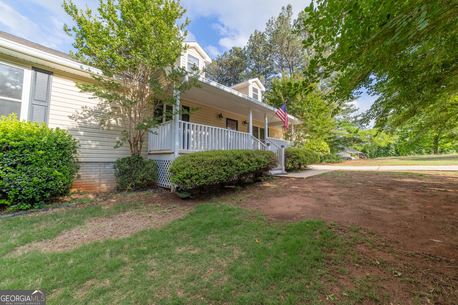 136 Creek Side Drive McDonough - Photo 6