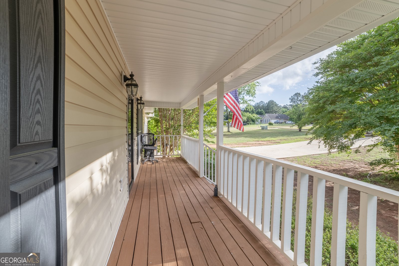 136 Creek Side Drive McDonough - Photo 7