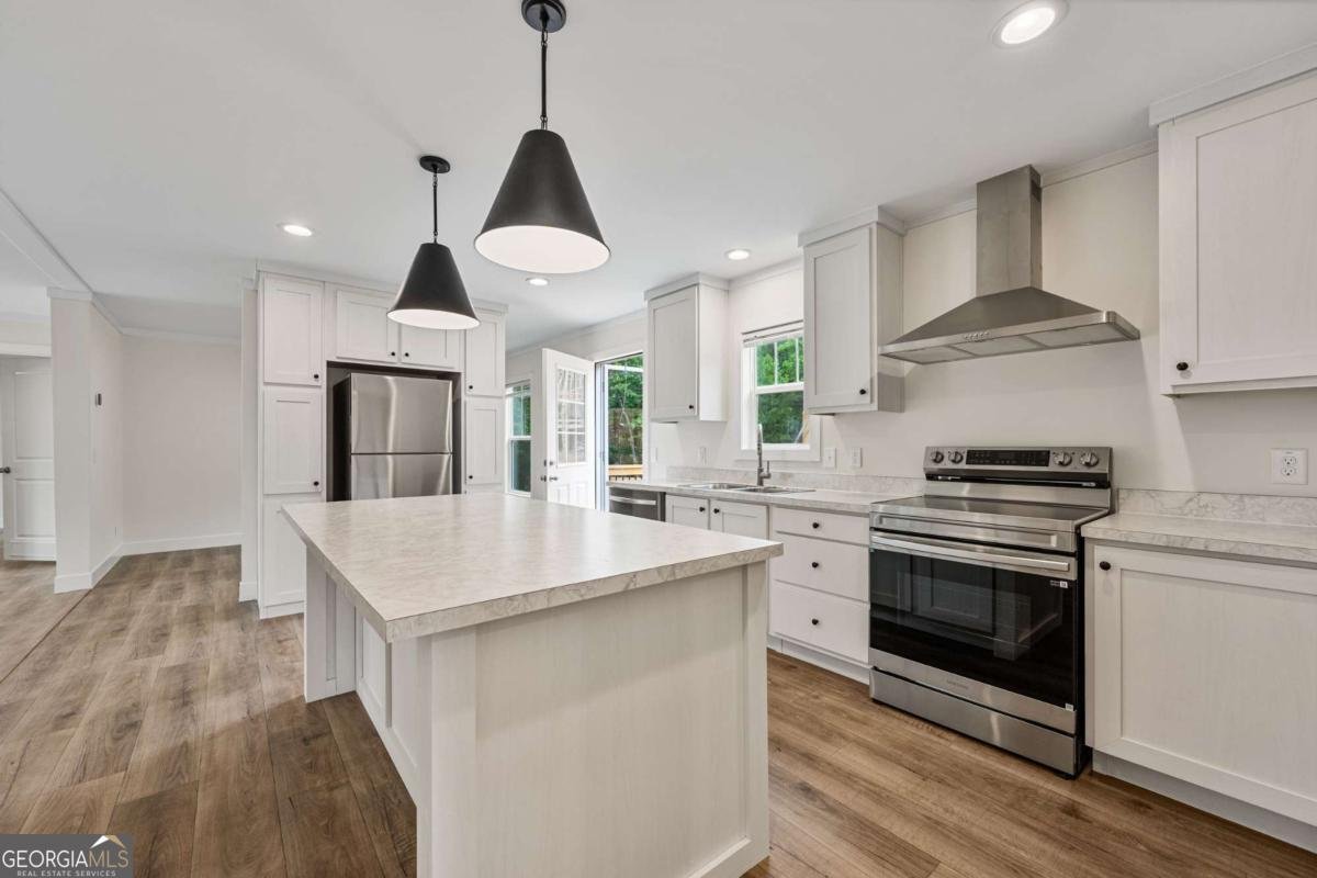 3250 Baker Road Gainesville - Photo 10