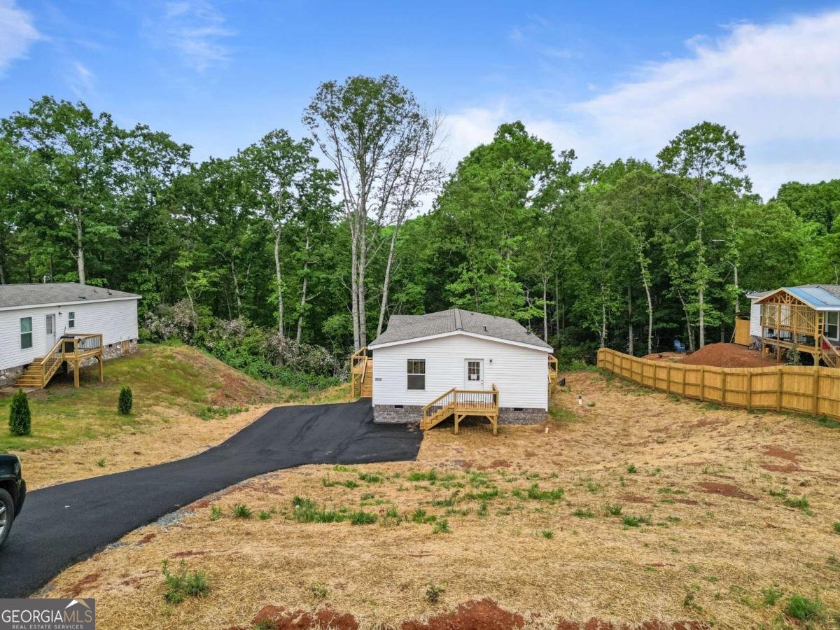 3250 Baker Road Gainesville - Photo 29