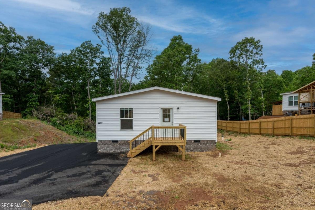 3250 Baker Road Gainesville - Photo 30
