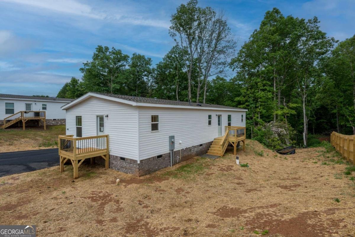 3250 Baker Road Gainesville - Photo 31