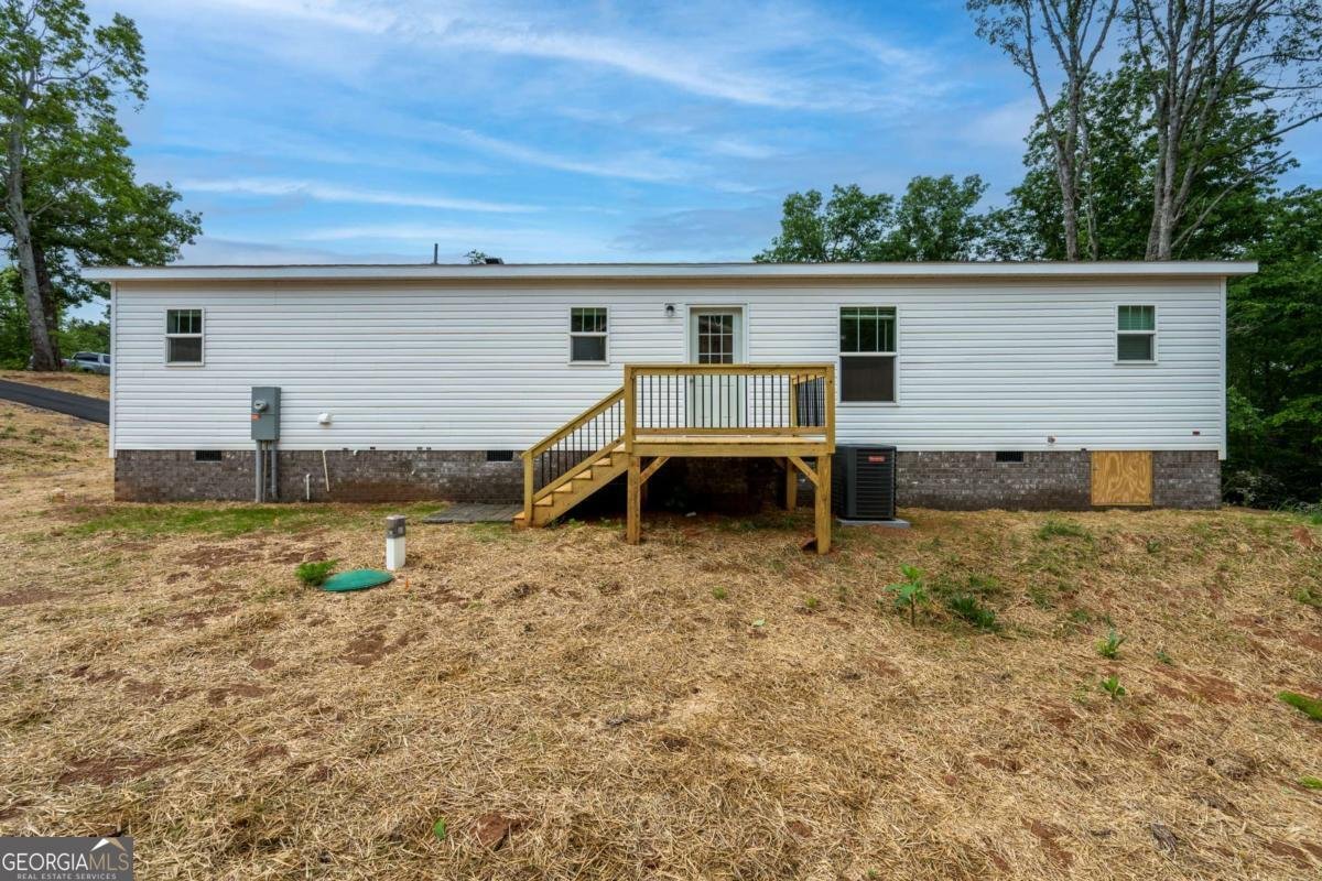 3250 Baker Road Gainesville - Photo 32