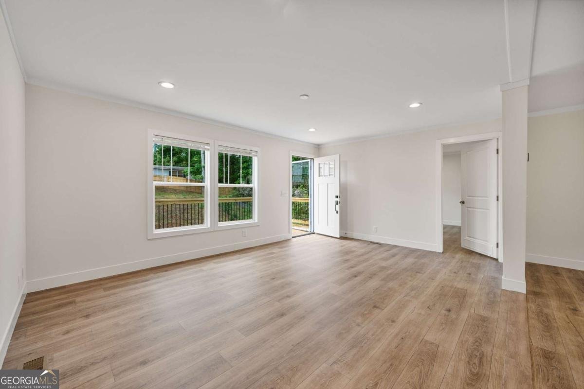 3250 Baker Road Gainesville - Photo 6