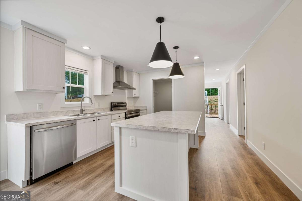 3250 Baker Road Gainesville - Photo 8