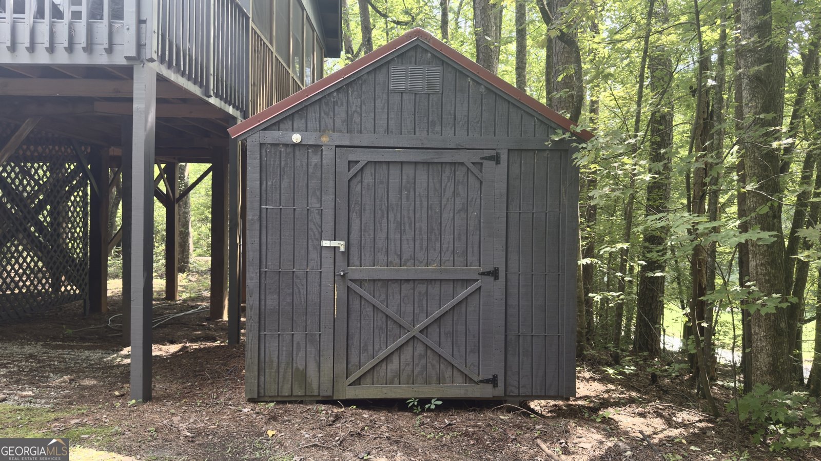 498 Chastain Road Sautee Nacoochee - Photo 17