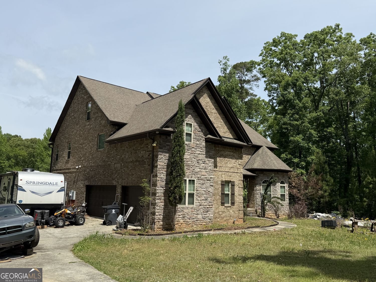 178 Dakotahs Bend Newnan - Photo 16