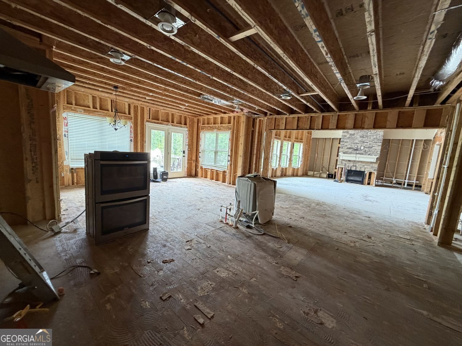 178 Dakotahs Bend Newnan - Photo 25