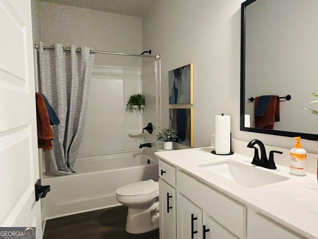 3354 Siena Place Douglasville - Photo 13