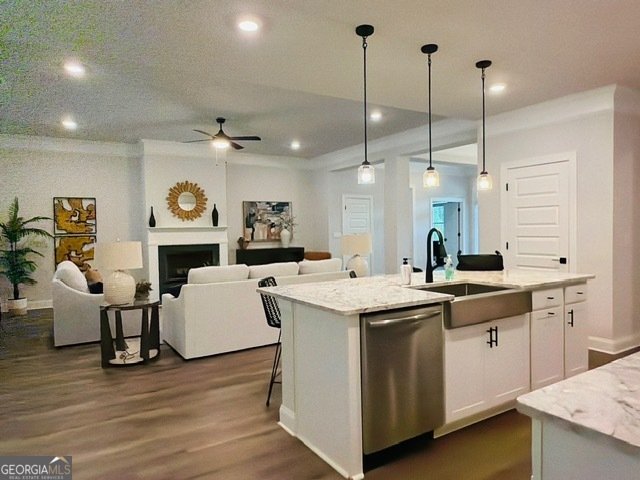 3354 Siena Place Douglasville - Photo 15