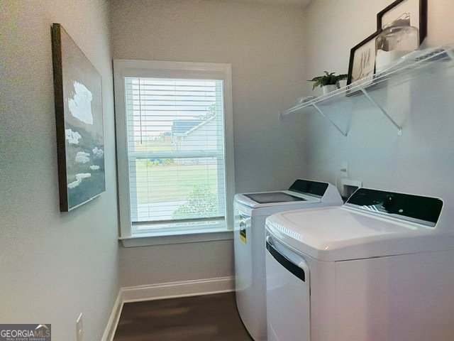 3354 Siena Place Douglasville - Photo 19