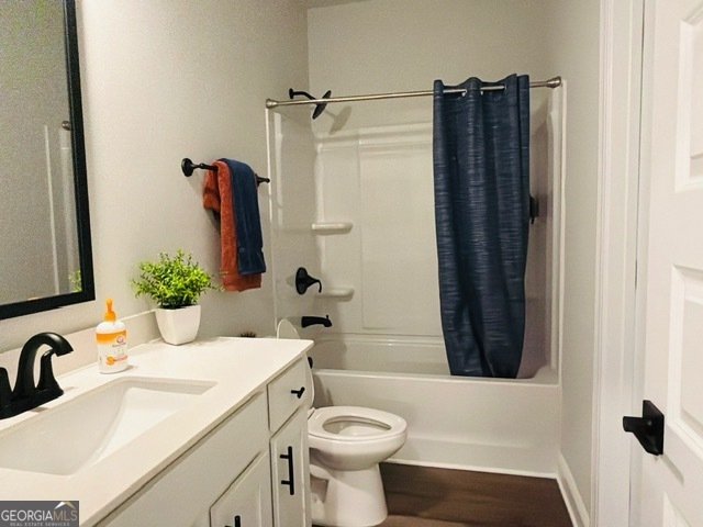 3354 Siena Place Douglasville - Photo 22