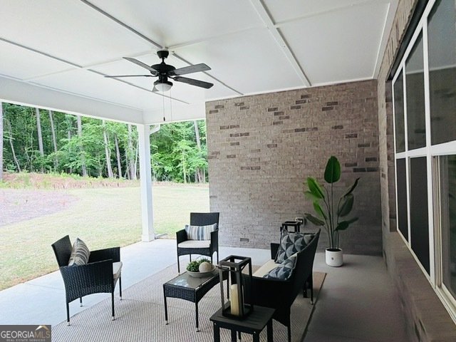 3354 Siena Place Douglasville - Photo 31