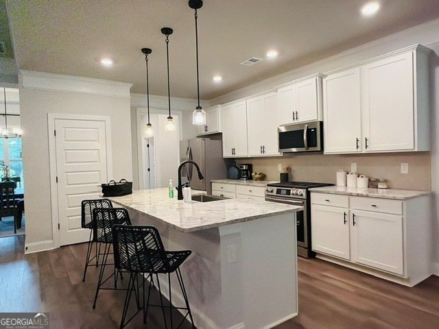 3354 Siena Place Douglasville - Photo 9