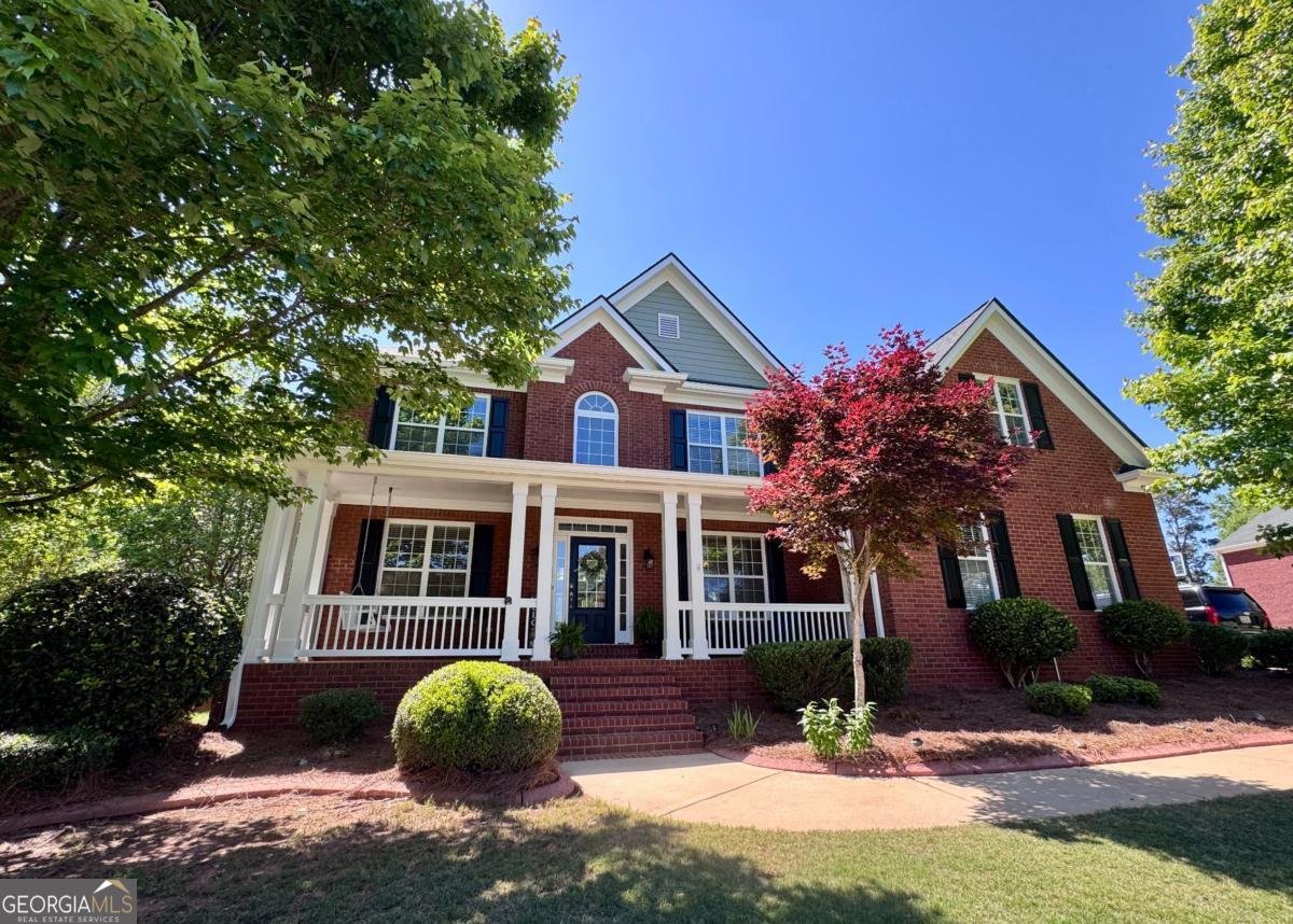 1061 Timarron Trail Watkinsville - Photo 1