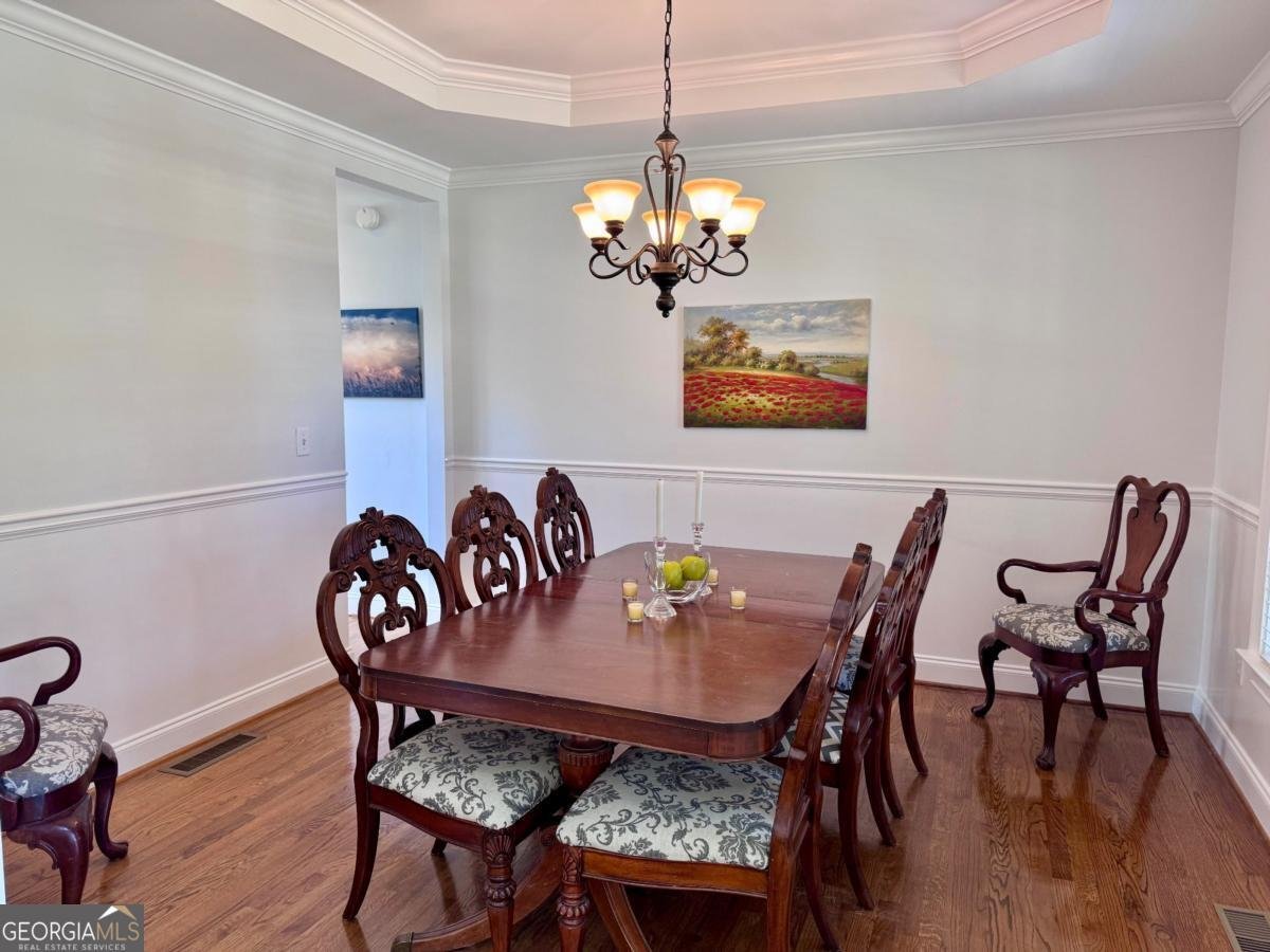 1061 Timarron Trail Watkinsville - Photo 14