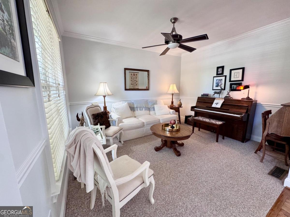 1061 Timarron Trail Watkinsville - Photo 15
