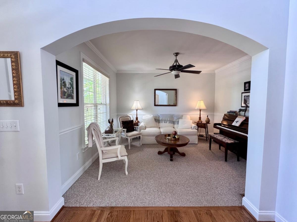 1061 Timarron Trail Watkinsville - Photo 16