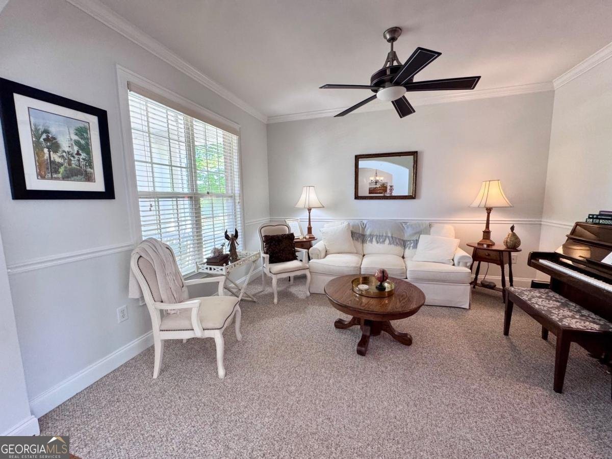 1061 Timarron Trail Watkinsville - Photo 17