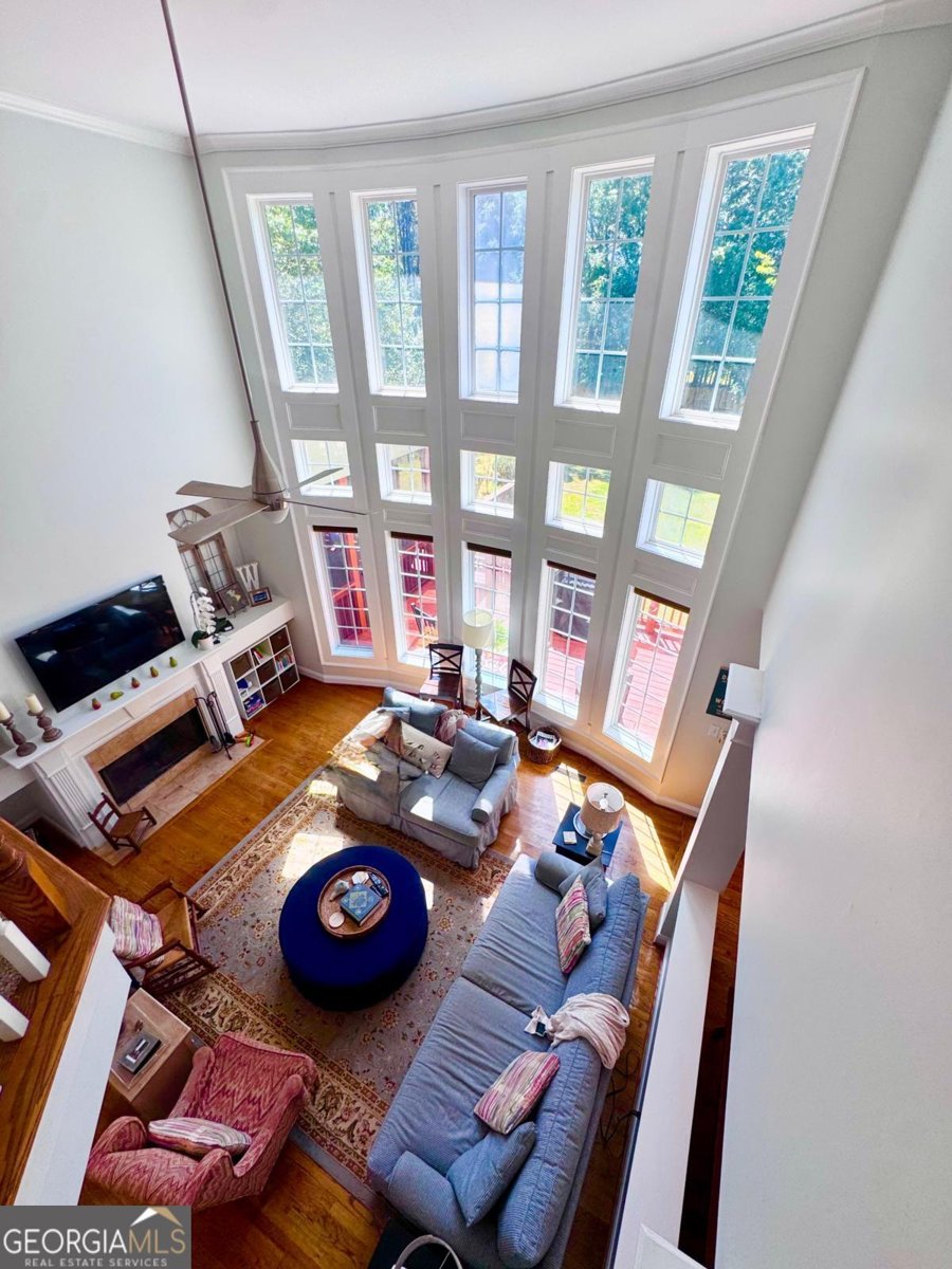 1061 Timarron Trail Watkinsville - Photo 19
