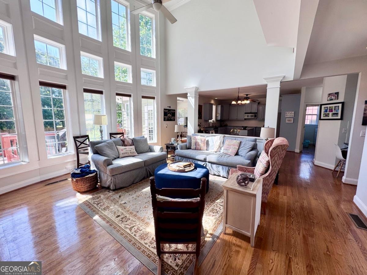 1061 Timarron Trail Watkinsville - Photo 21