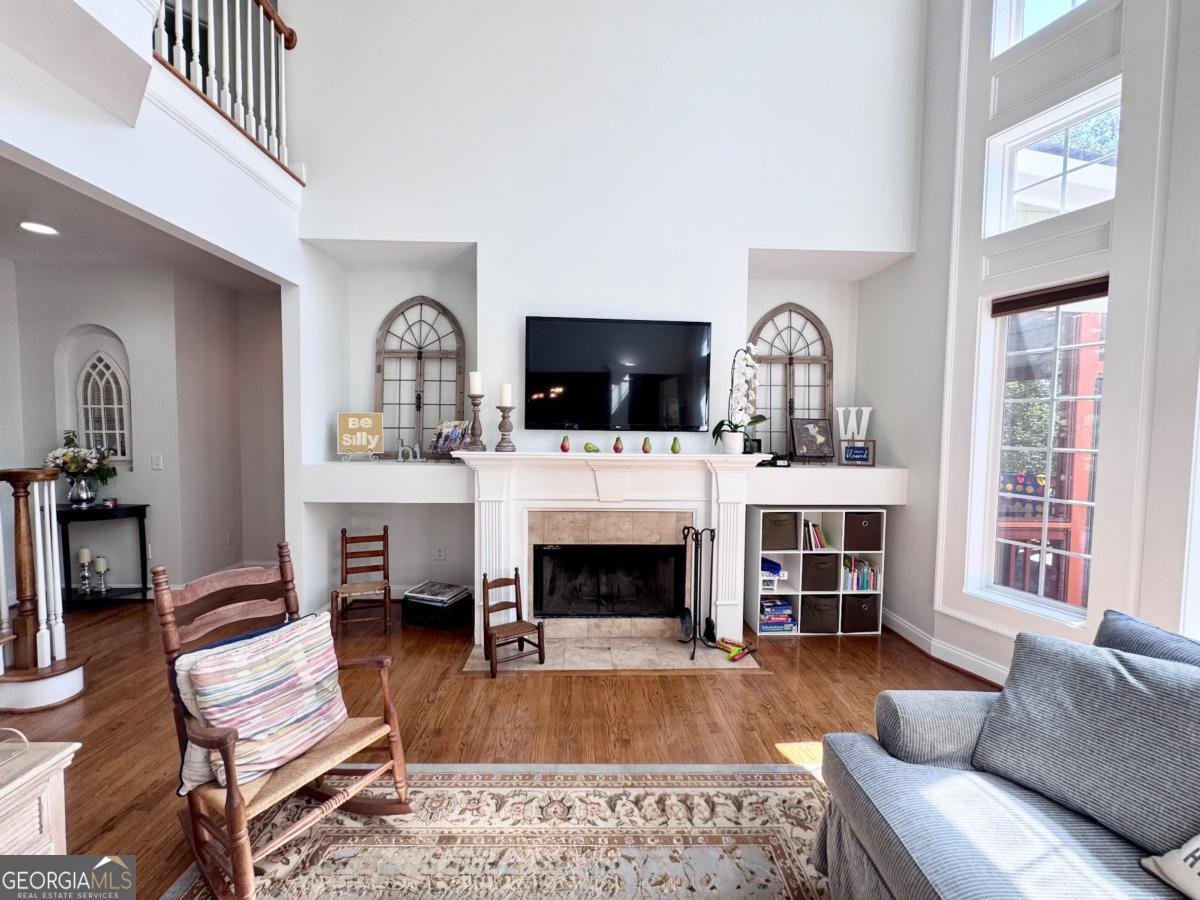 1061 Timarron Trail Watkinsville - Photo 22