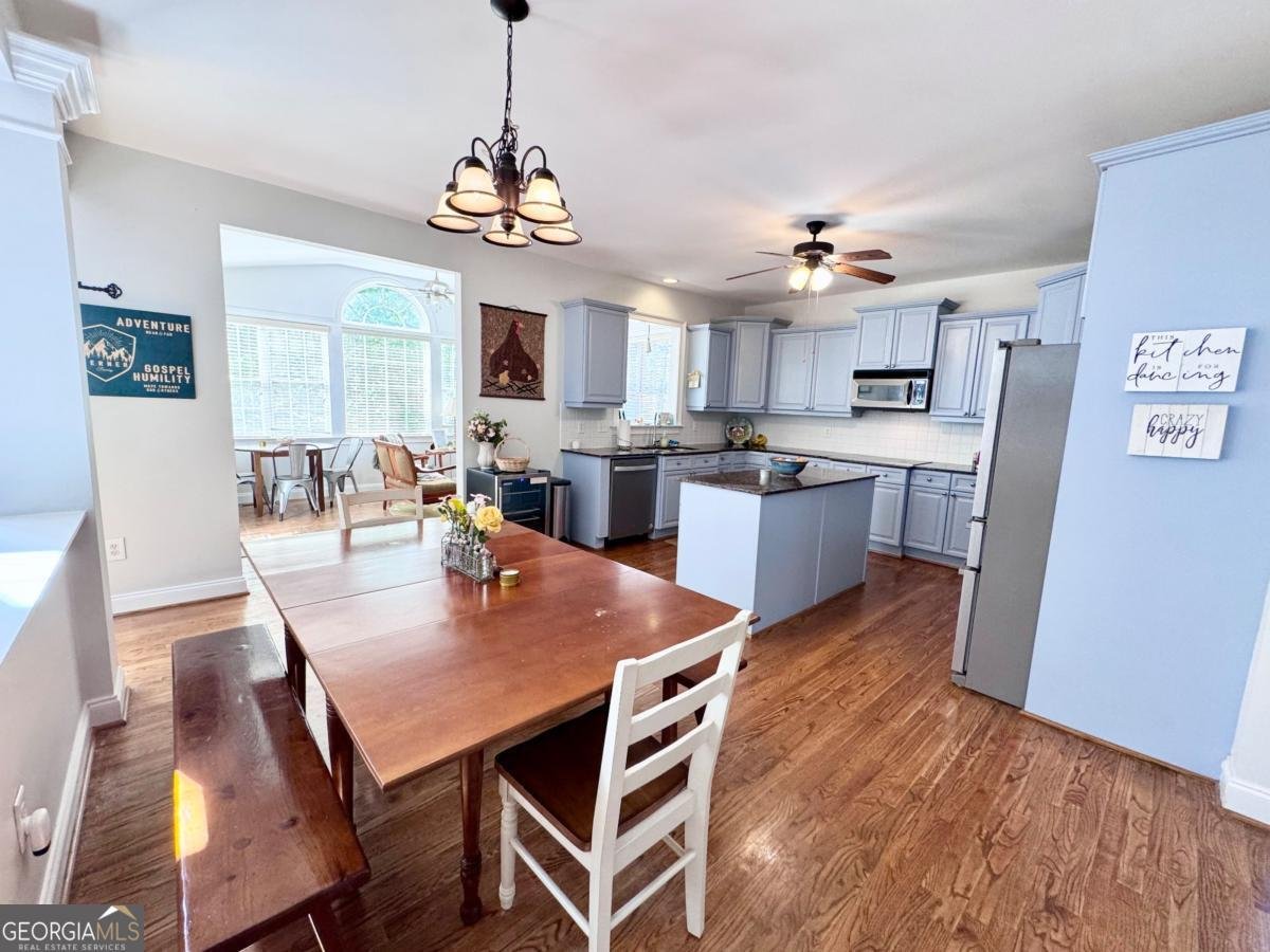 1061 Timarron Trail Watkinsville - Photo 23