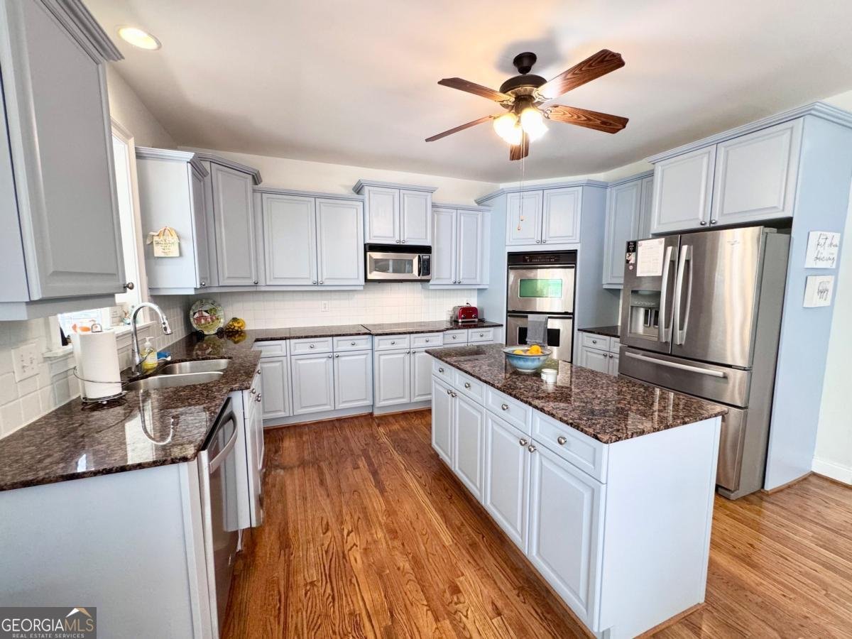 1061 Timarron Trail Watkinsville - Photo 24