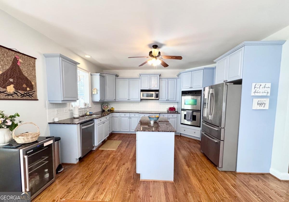 1061 Timarron Trail Watkinsville - Photo 25