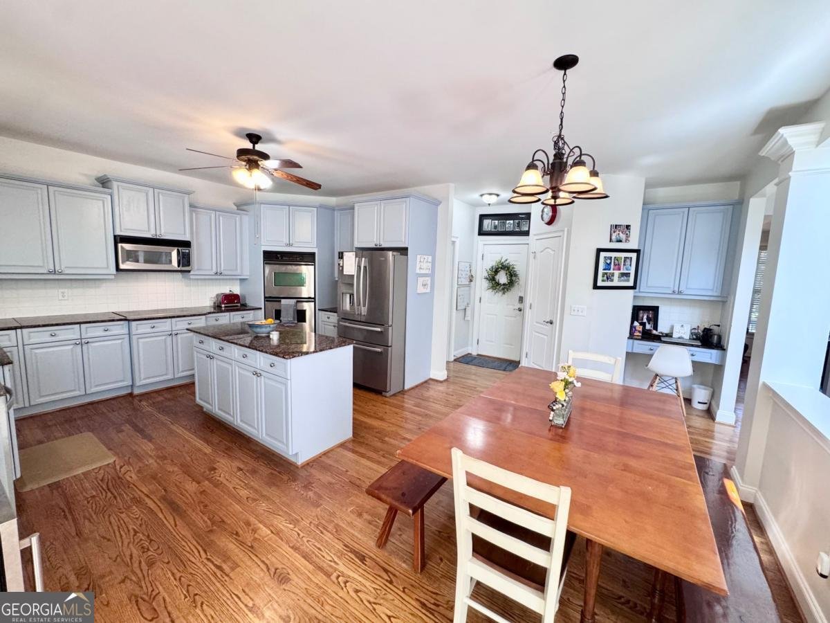 1061 Timarron Trail Watkinsville - Photo 27