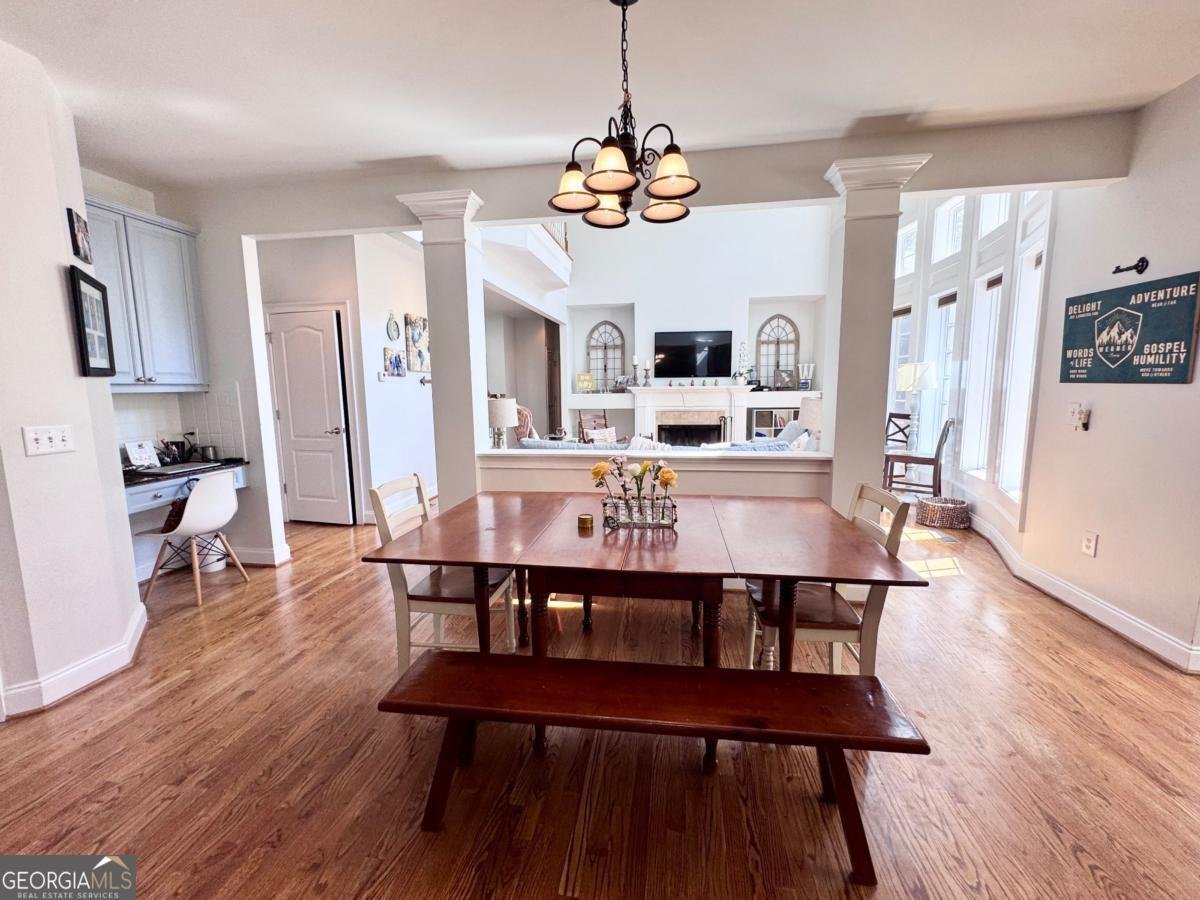 1061 Timarron Trail Watkinsville - Photo 28