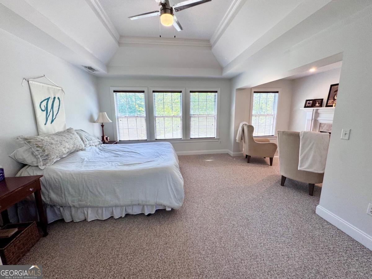 1061 Timarron Trail Watkinsville - Photo 33
