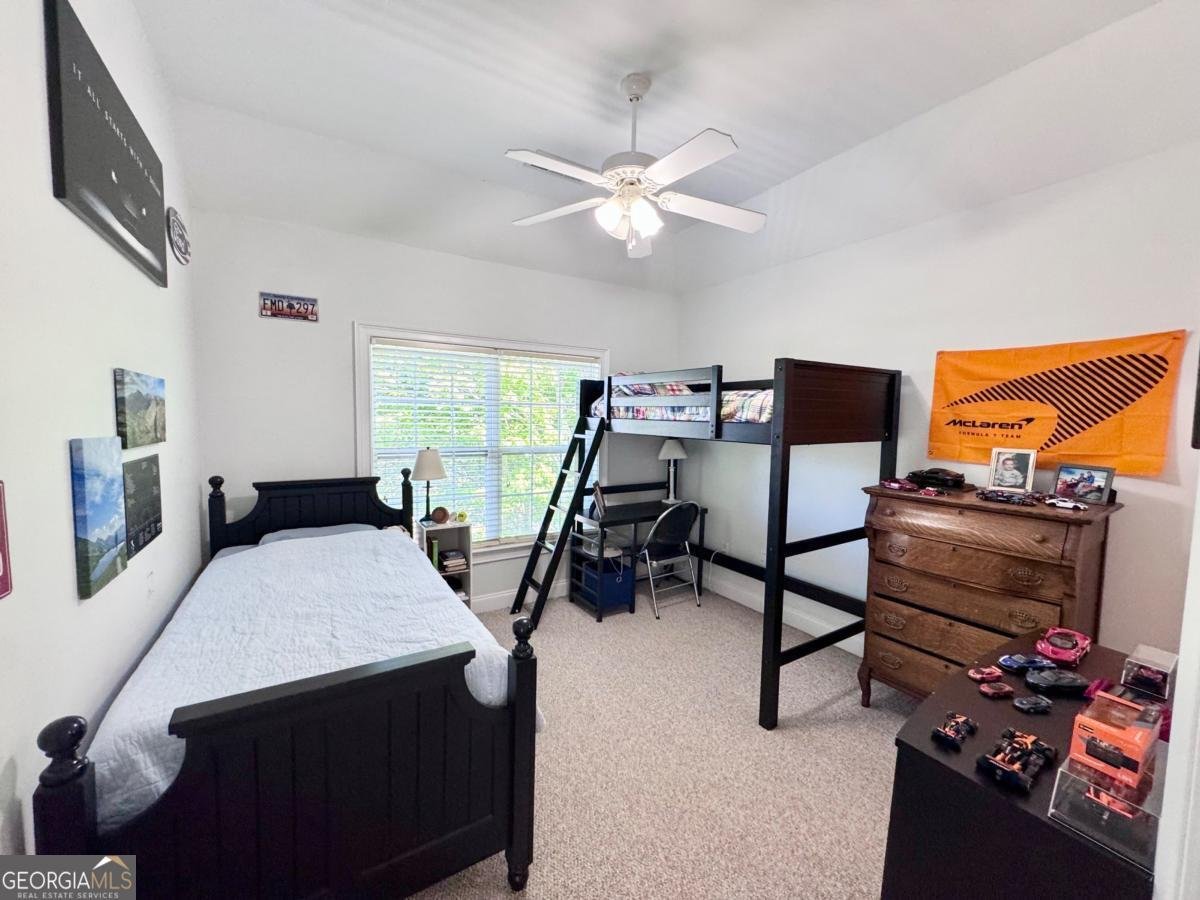 1061 Timarron Trail Watkinsville - Photo 42