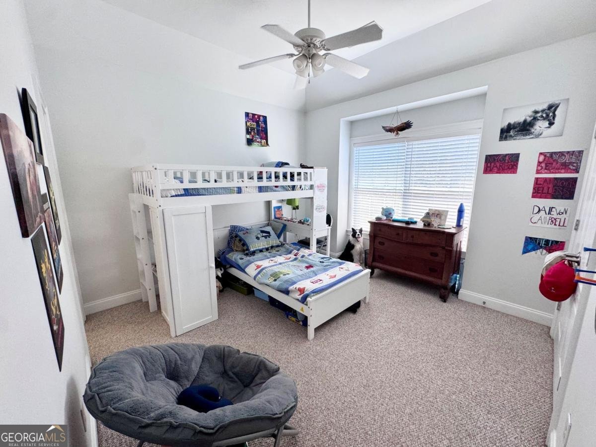1061 Timarron Trail Watkinsville - Photo 44