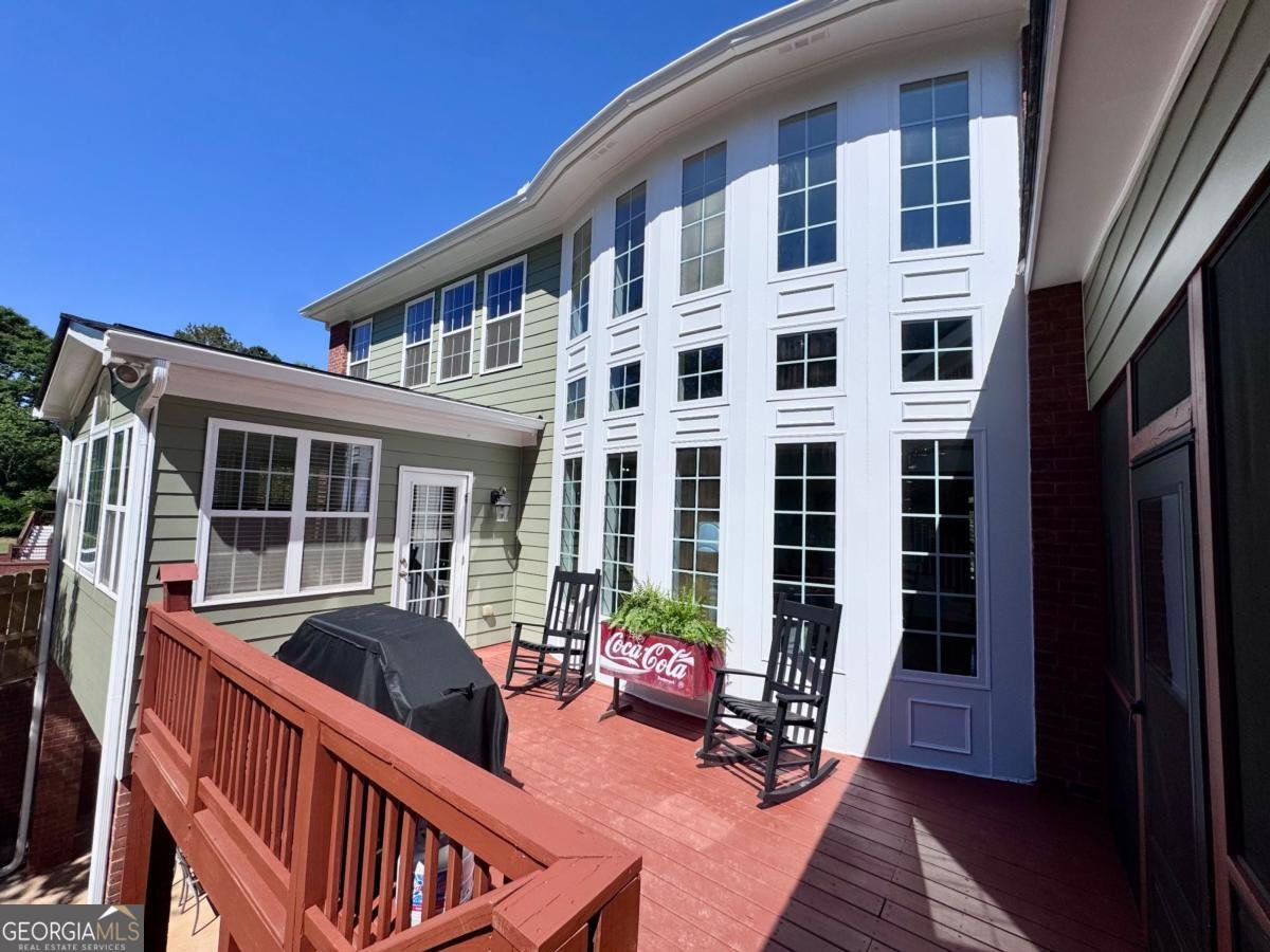 1061 Timarron Trail Watkinsville - Photo 45