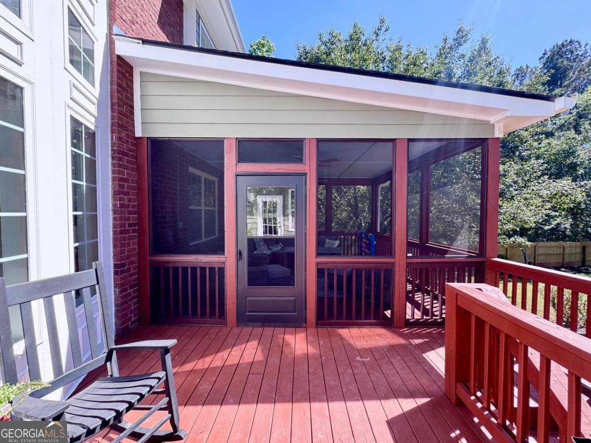 1061 Timarron Trail Watkinsville - Photo 47
