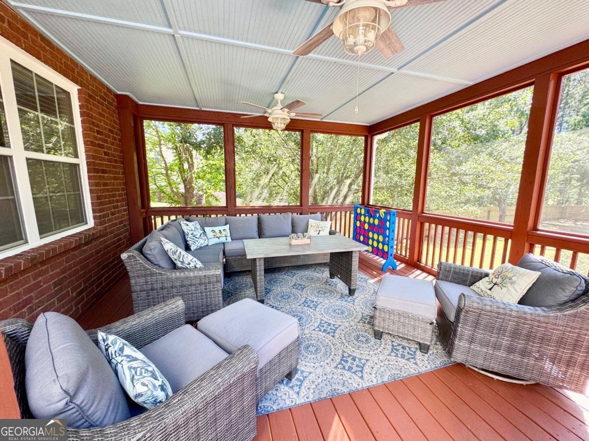 1061 Timarron Trail Watkinsville - Photo 48