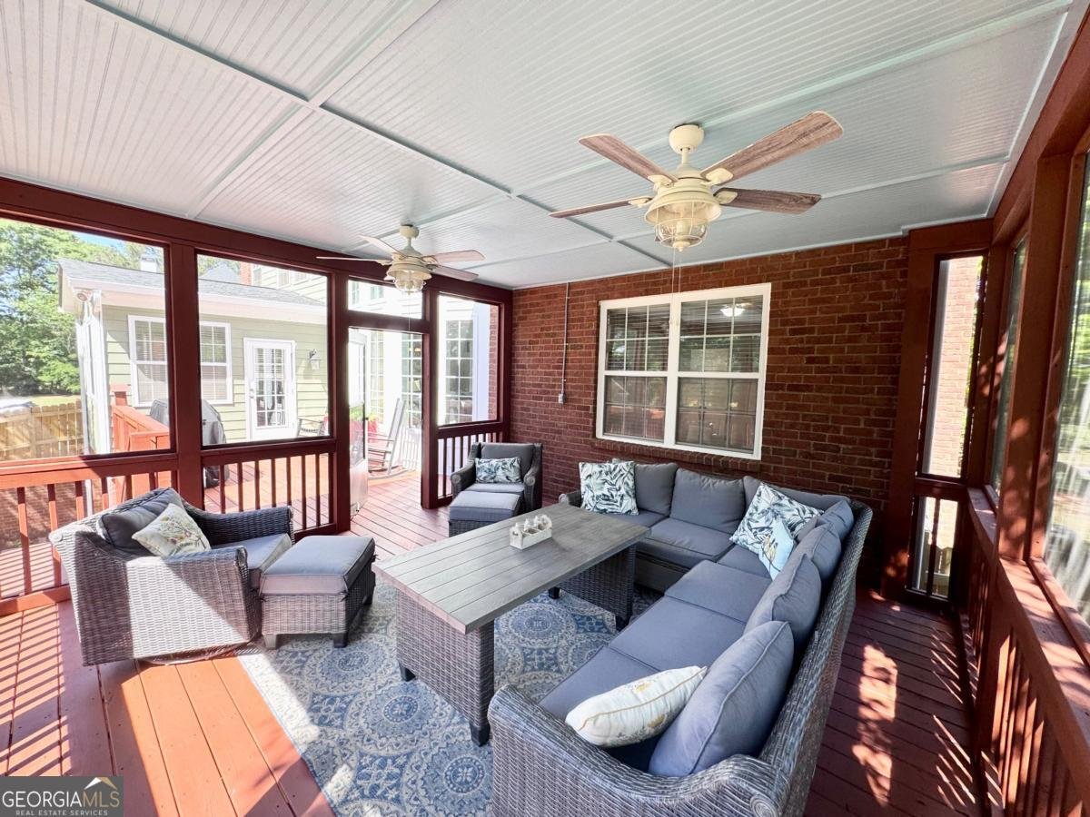 1061 Timarron Trail Watkinsville - Photo 49