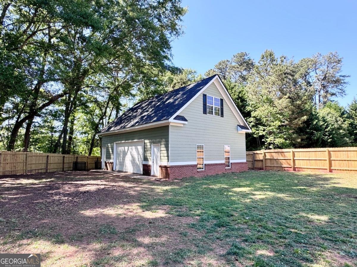 1061 Timarron Trail Watkinsville - Photo 57