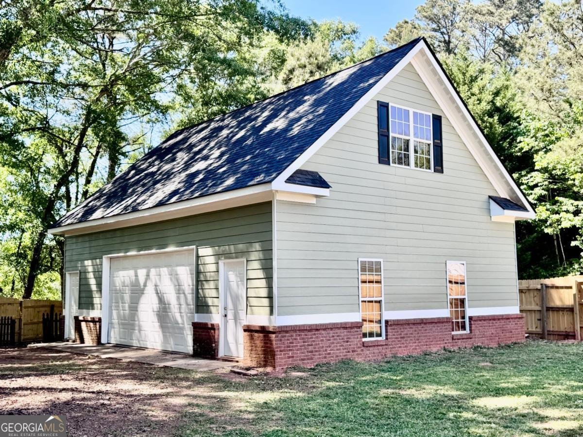 1061 Timarron Trail Watkinsville - Photo 58