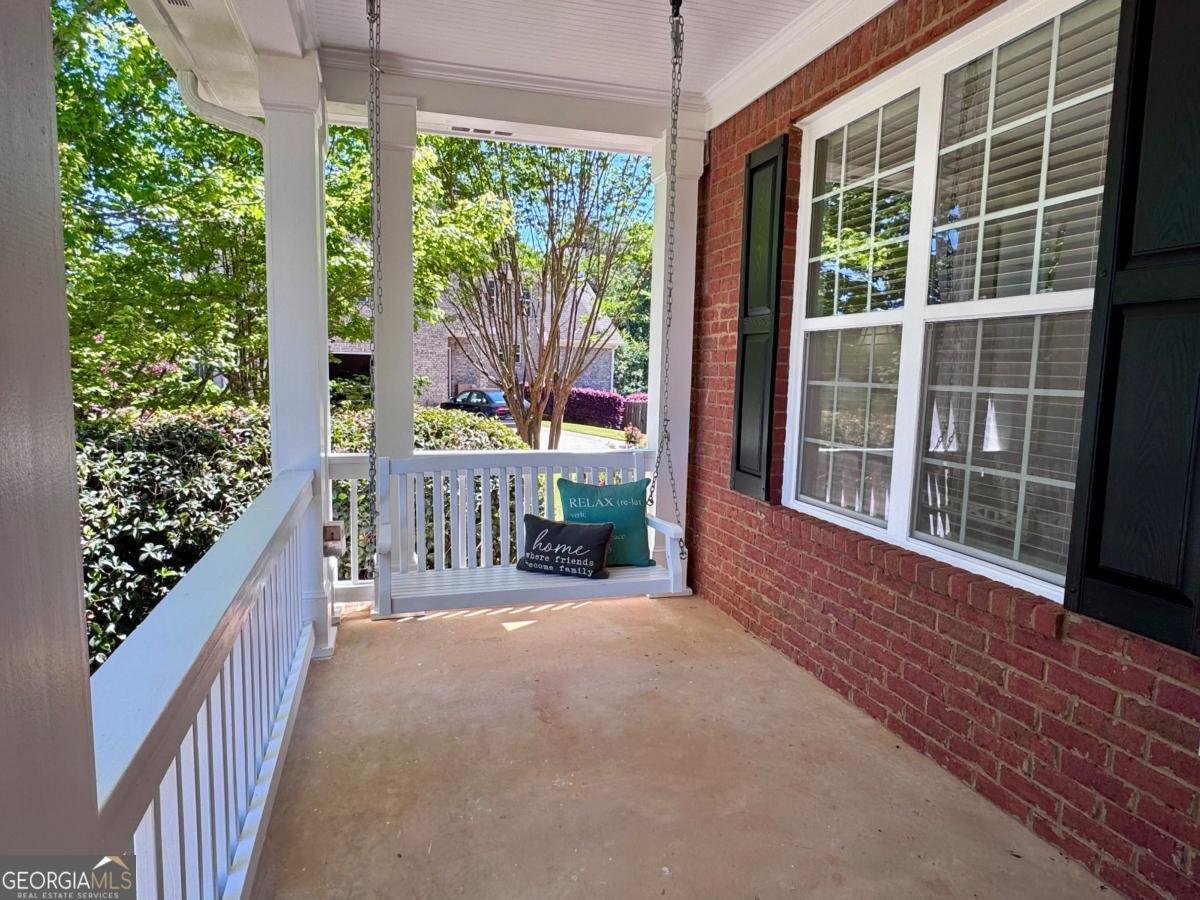 1061 Timarron Trail Watkinsville - Photo 6