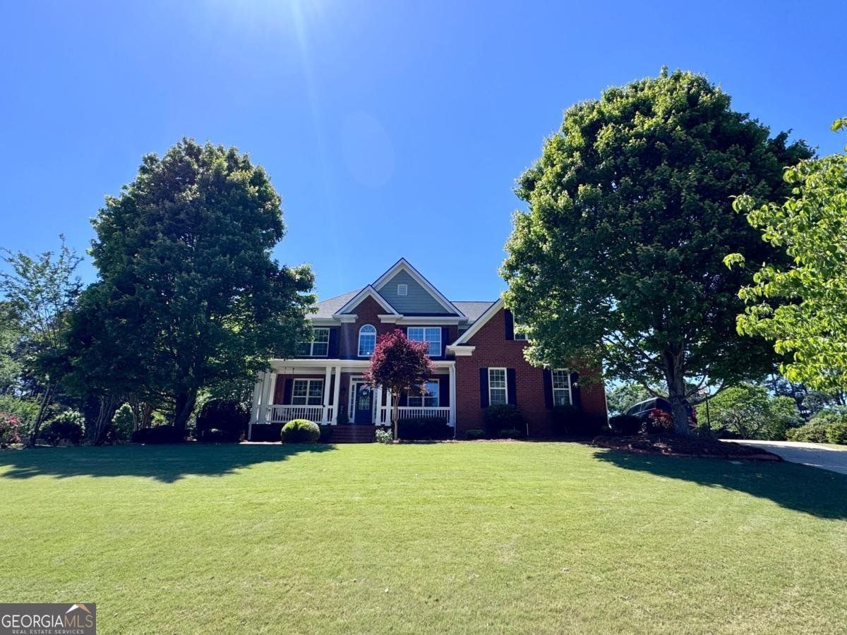 1061 Timarron Trail Watkinsville - Photo 69