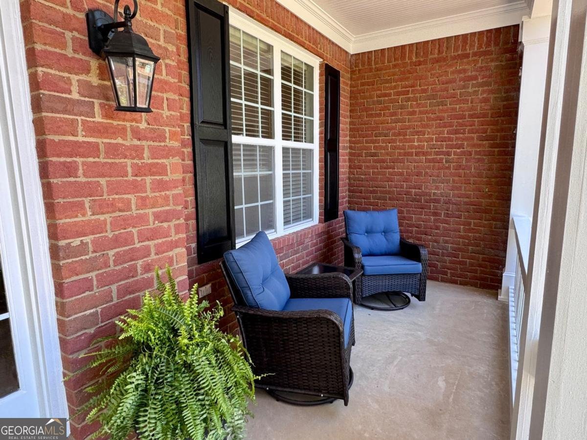 1061 Timarron Trail Watkinsville - Photo 7