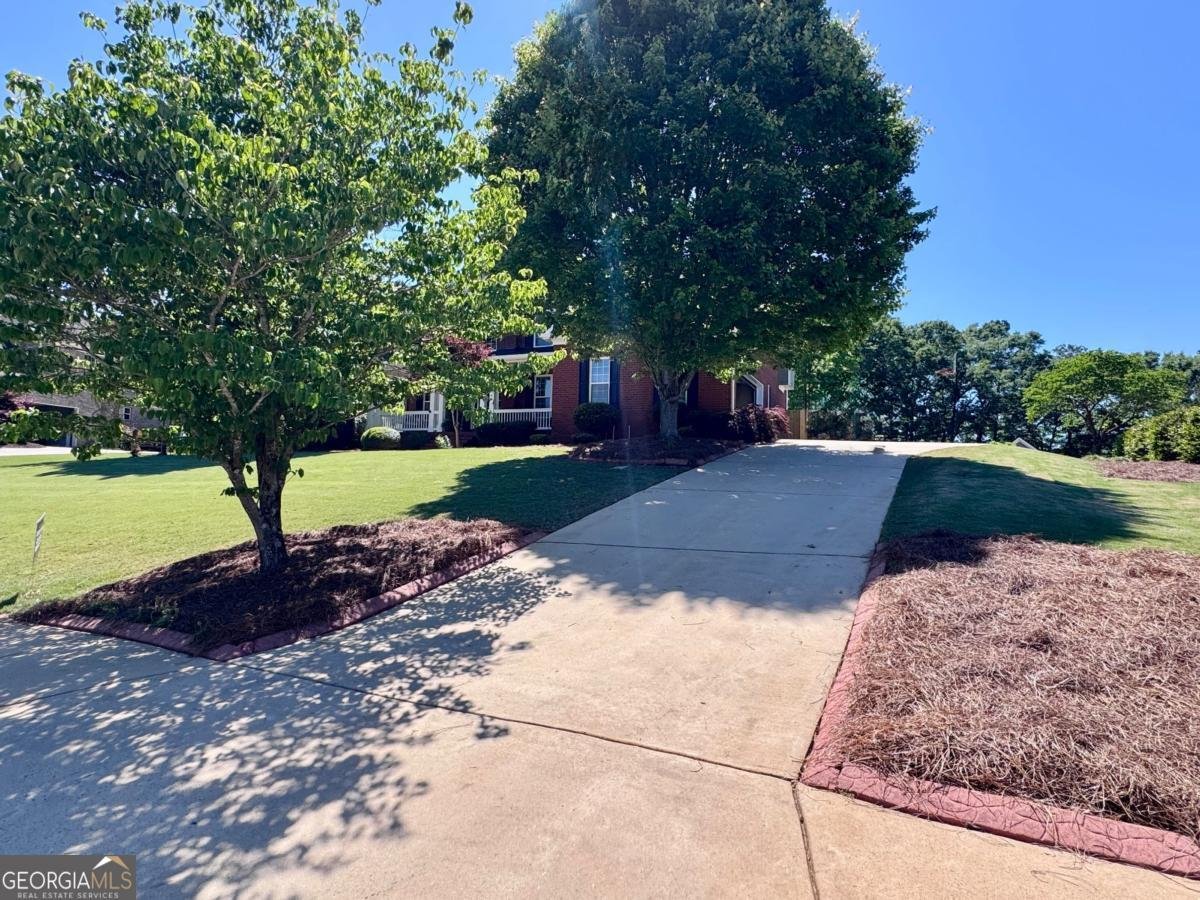 1061 Timarron Trail Watkinsville - Photo 9